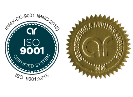 ISO 9001