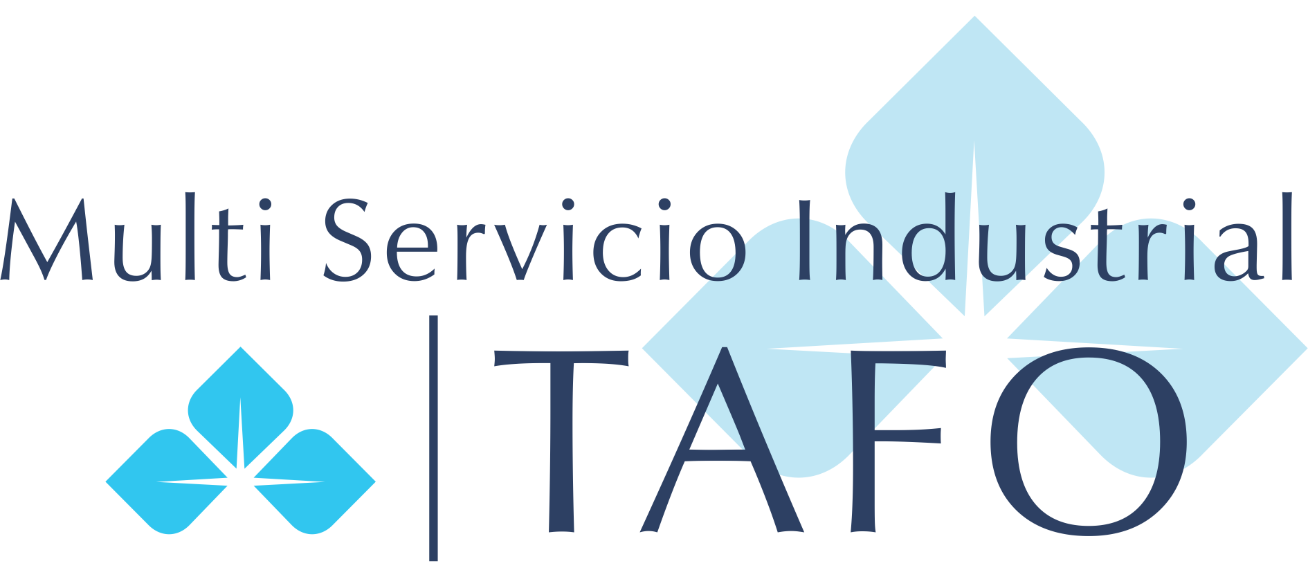 Logotipo de Grupo TAFO