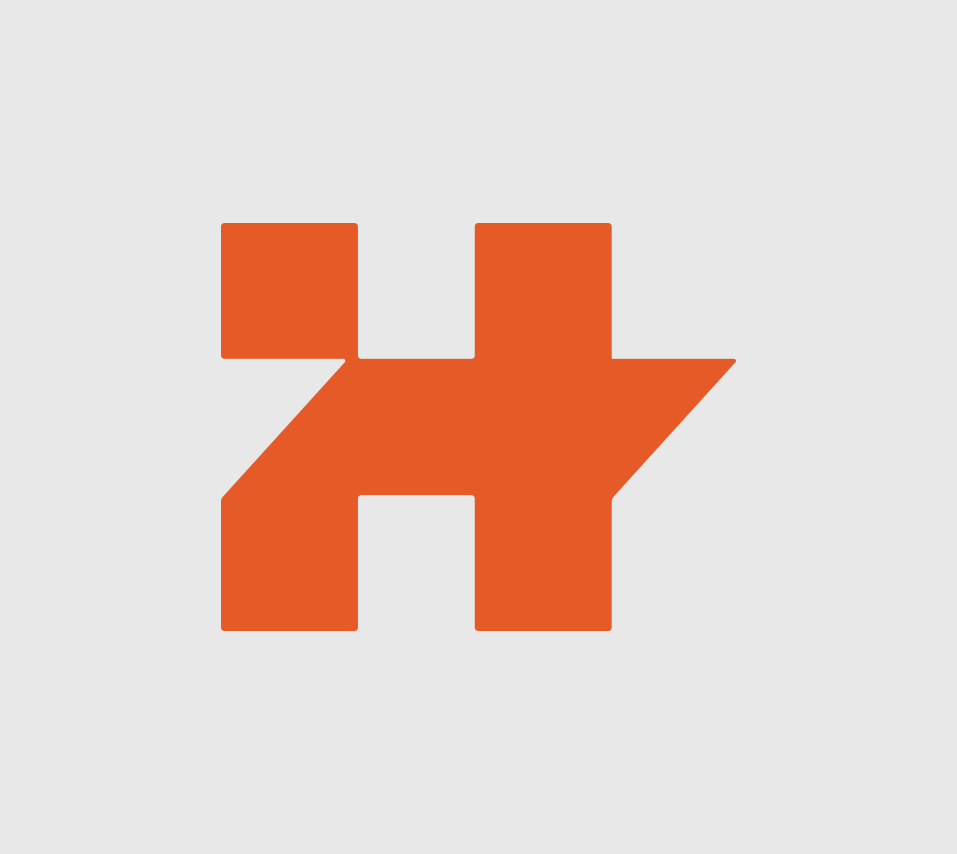 Logotipo de Hermosillo Construcciones
