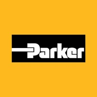 Logotipo de Parker Hanifin