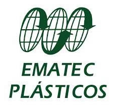 Logotipo de Ematec