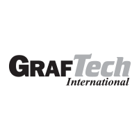 Logotipo de Graftech