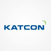 Logotipo de Katcon