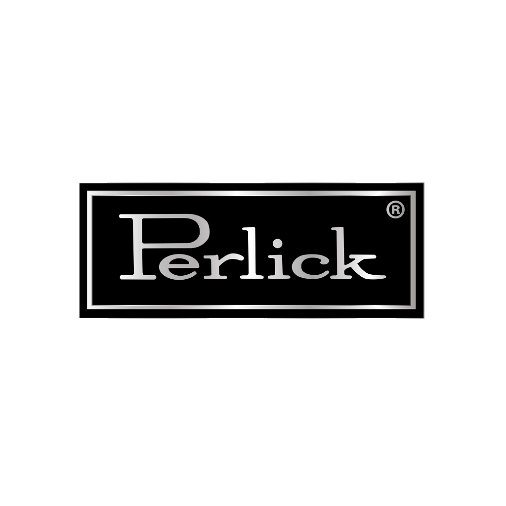 Logotipo de Perlick