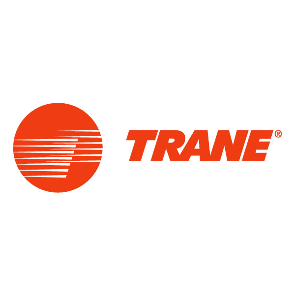 Logotipo de Trane